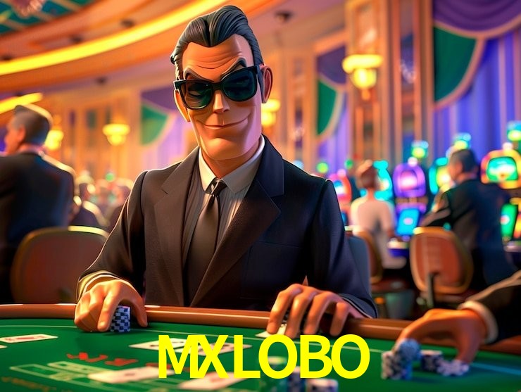 MXLOBO Preguntas frecuentes