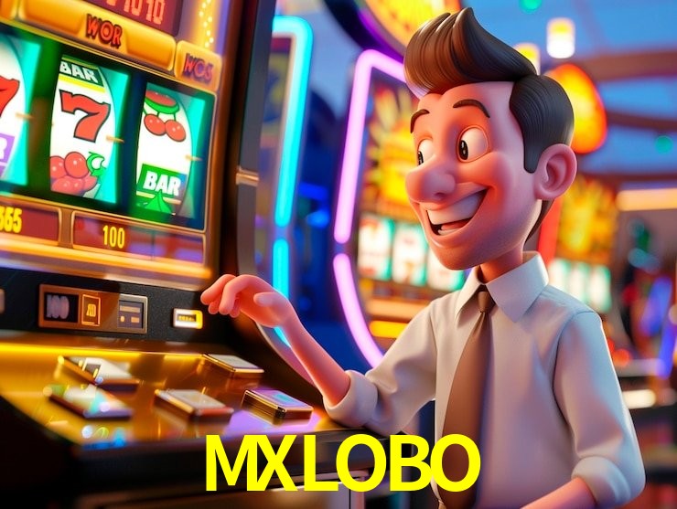 MXLOBO Live Blackjack