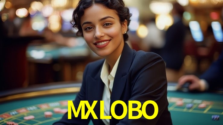 MXLOBO mobile gaming