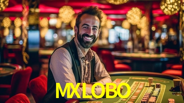 MXLOBO Giros Rápidos