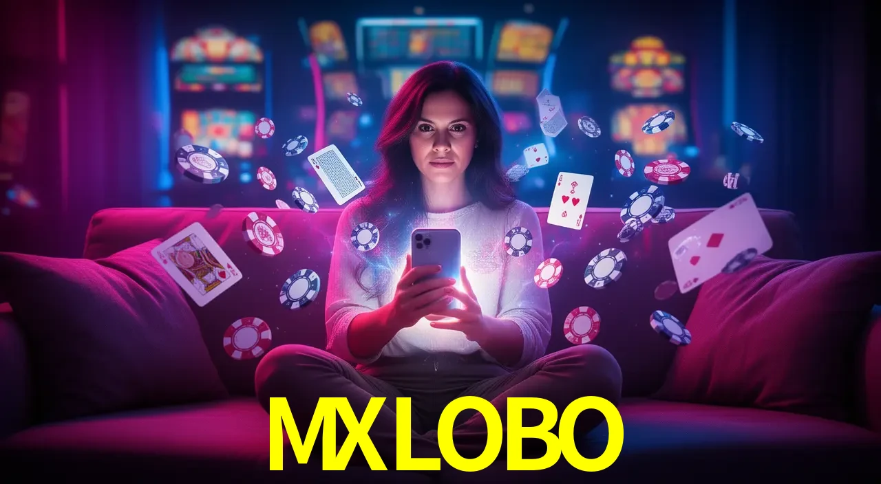 MXLOBO Cómo funciona Aviator en la plataforma MXLOBO