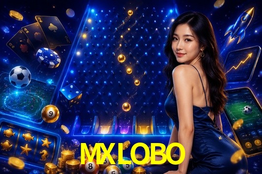 MXLOBO gaming platform