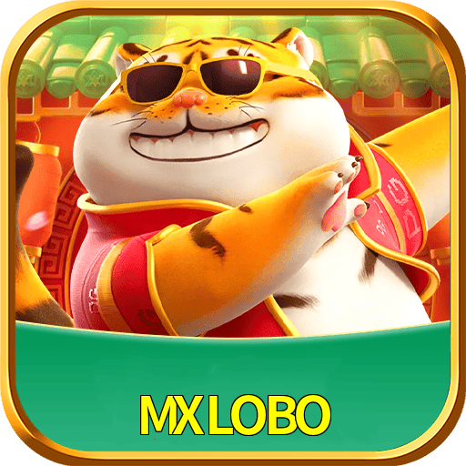 MXLOBO logo